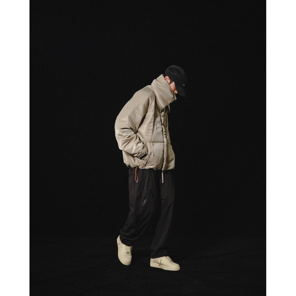 TBPR |「GMT-01P」圖實用褲#SHADOW [GOOPI-23AW-DEC-TBPR-04]