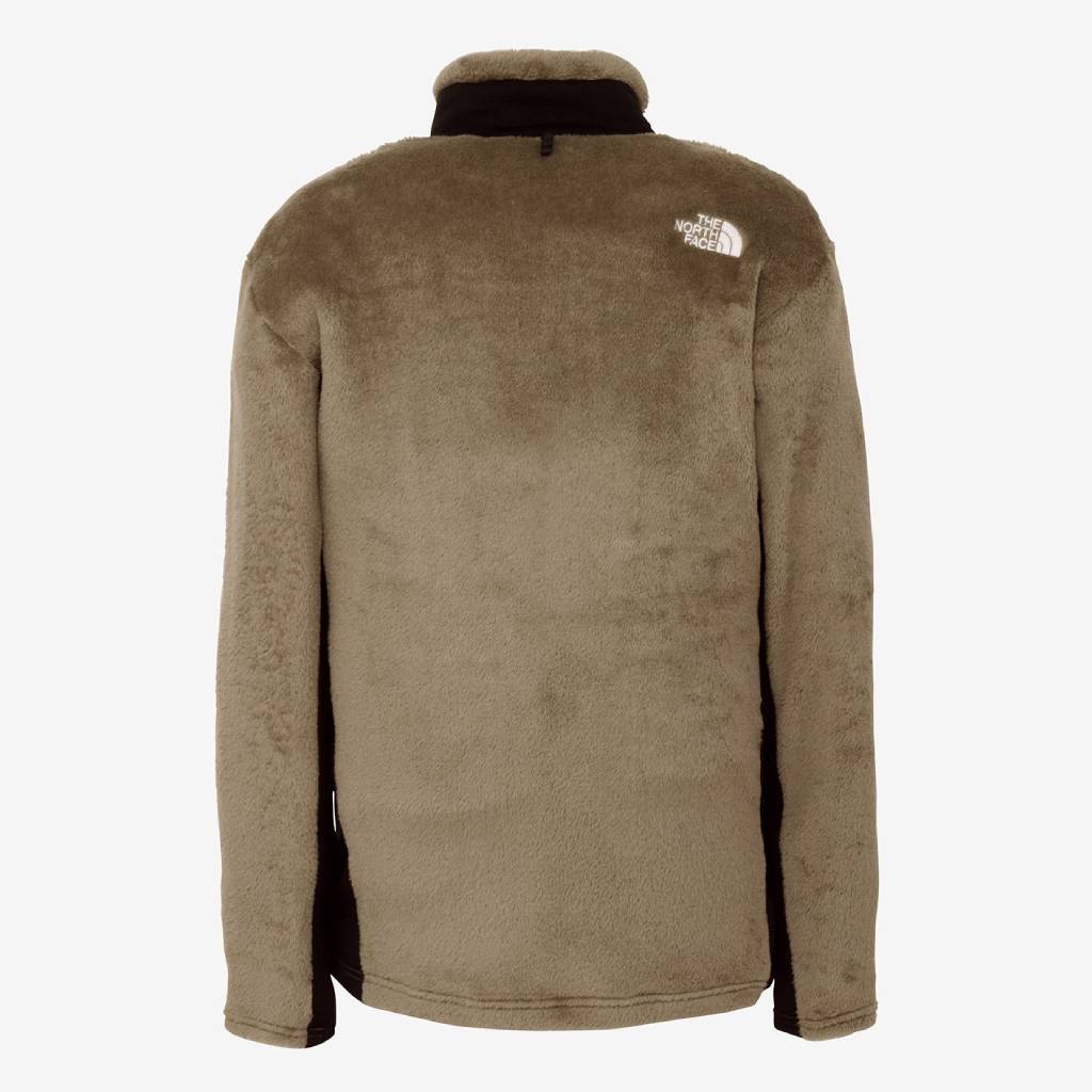 ZI Versa Mid Jacket #MR / マッシュルーム [NA72501]