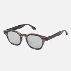 JIL（光致變色鏡片）#LAYER 灰色/綠色 [JIL-LAYGRY-GRN-DIM]