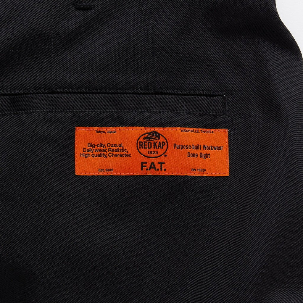 BIGKAP #BLACK [F32610-PN20]