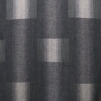 OMBRE CHECK OPEN COLLAR SHIRT L/S ( TYPE-2 ) #GRAY [26FW-WMS-OC02]