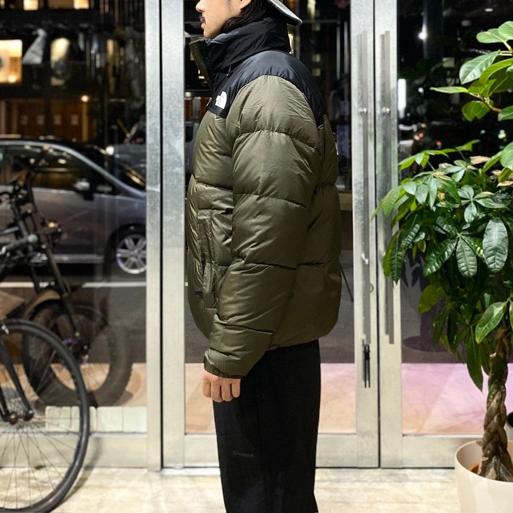 NUPTSE JACKET #NT [ND92335]