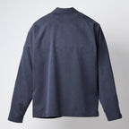 Military Over Shirts #Black [SD26F-SH03]