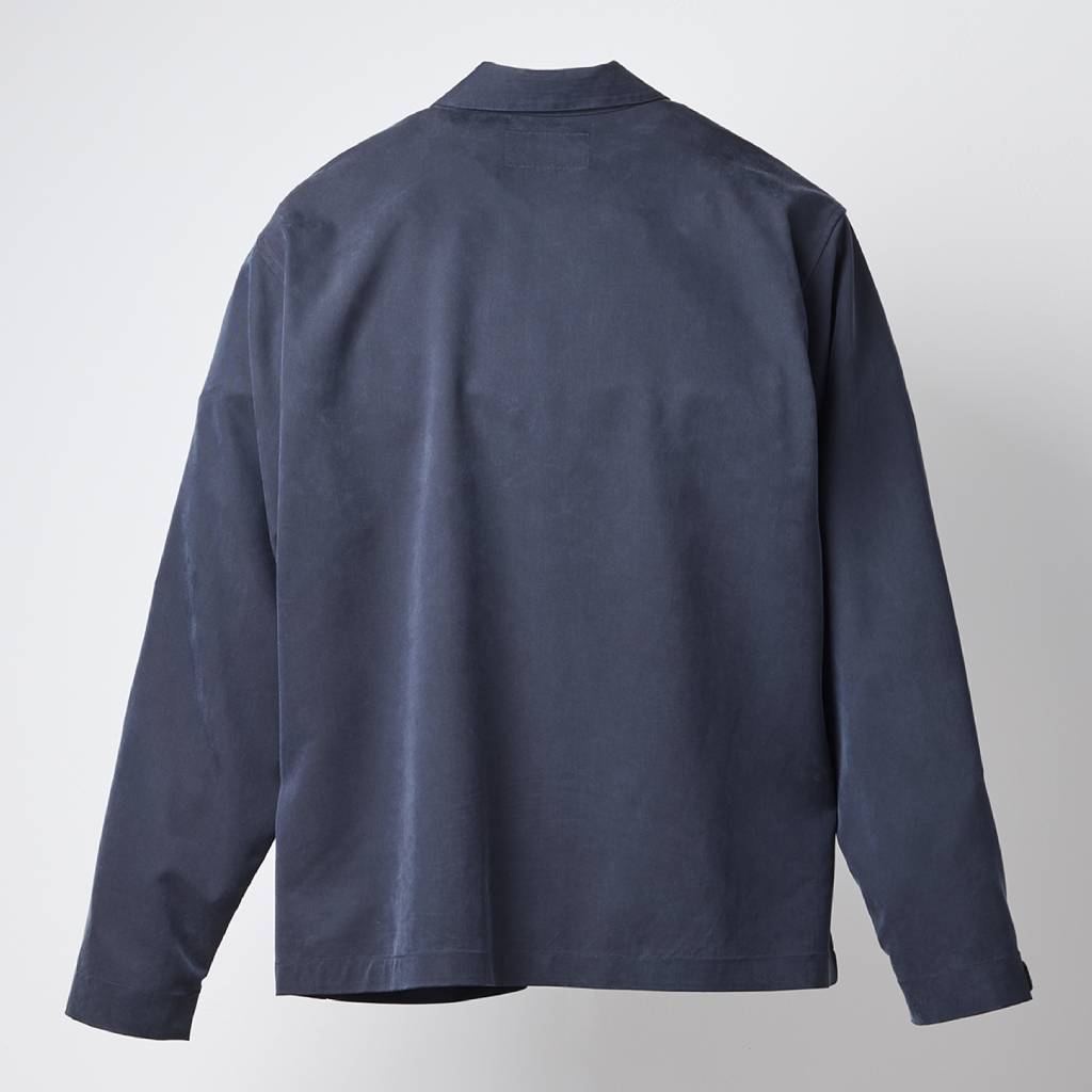 Military Over Shirts #Black [SD26F-SH03]