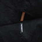 TIGHTBOOTH | "GTB-03P" SP 肩帶寬鬆休閒褲 #黑色 [GOOPI-25AW-OCT-02]