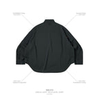 "MM-01S" Circle Light Tech Level T卹 #LOCH-NESS [GOOPI-25SS-APR-05]