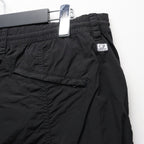 CHROME-R REGULAR CARGO LENS PT #BLACK 999 [20CMPA032A]