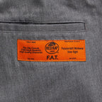 FULLKAP #GRAY [F32420-PN07]