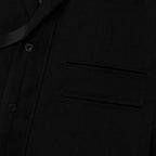 「RDA-01S」 - 都市遊牧科技西裝外套 #SHADOW [GOOPI-25SS-FEB-01]