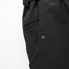 AIR BALLOON TROUSER #BLACK [FST03262U0004]