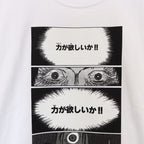 ARMS | LS TEE Type 3 #WHITE [25AW-FSxARMS-04 / FS1869]