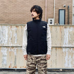 GTX Axion Insulated Vest #K / ブラック [NY82580]