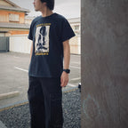 PEARL JAM #BLACK [tl22s027]