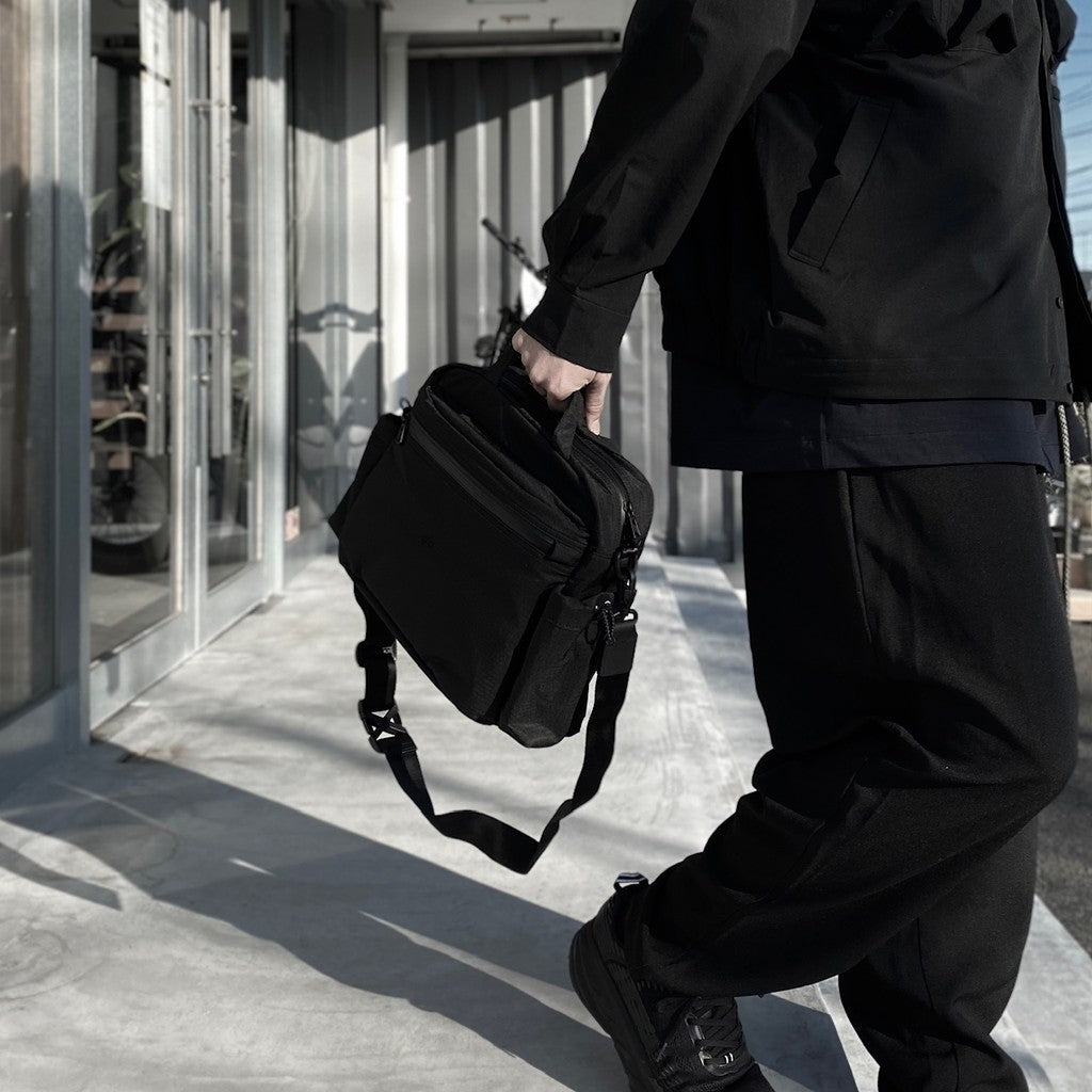 2.5層保齡球#黑色 [FSN32241B0002]