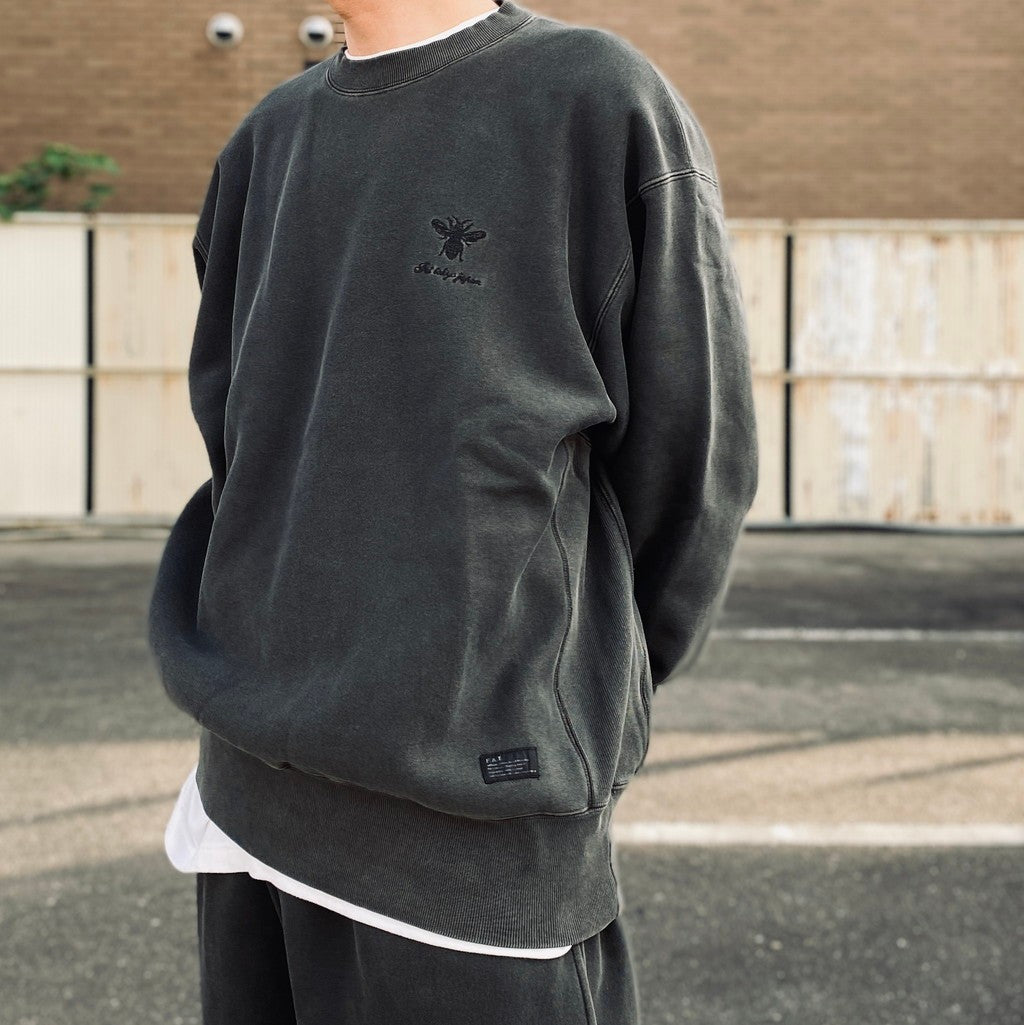 褪色.CRU #C 灰色 [F32520-SW05]