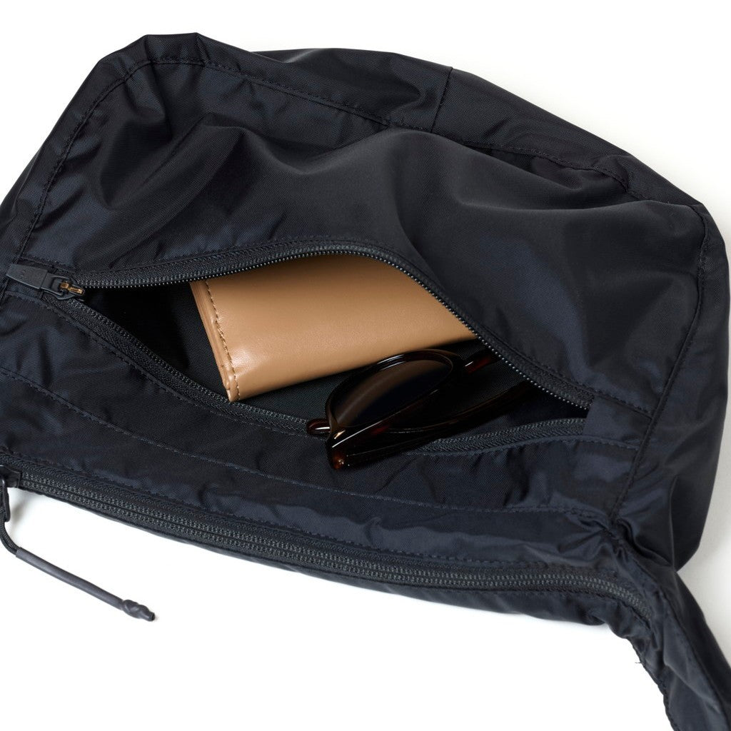 單肩包#黑色 [BCL-55]