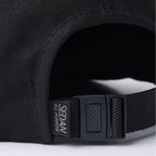 Old English Logo Cap #Black [SD26F-CP03]