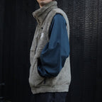 Versa Loft Vest #MR / マッシュルーム [NA62551]