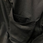 TECH BD SHIRT #BLACK [BE-81024W]