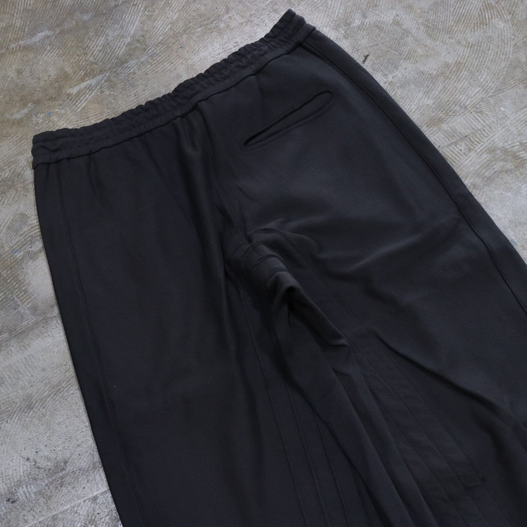 ORBIT PANTS #CHARCOAL [JI-24AW-PT05]