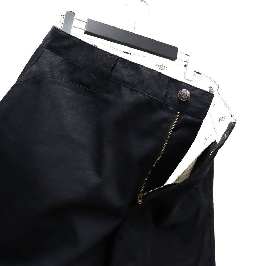 Dickies | Frisco Jeans #Black [SD26F-PT01]
