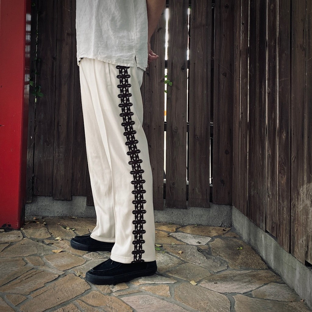 KINGSTON 褲子 #NATURAL [P2405301]