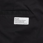 POLYCROP #BLACK [F32320-PN01]