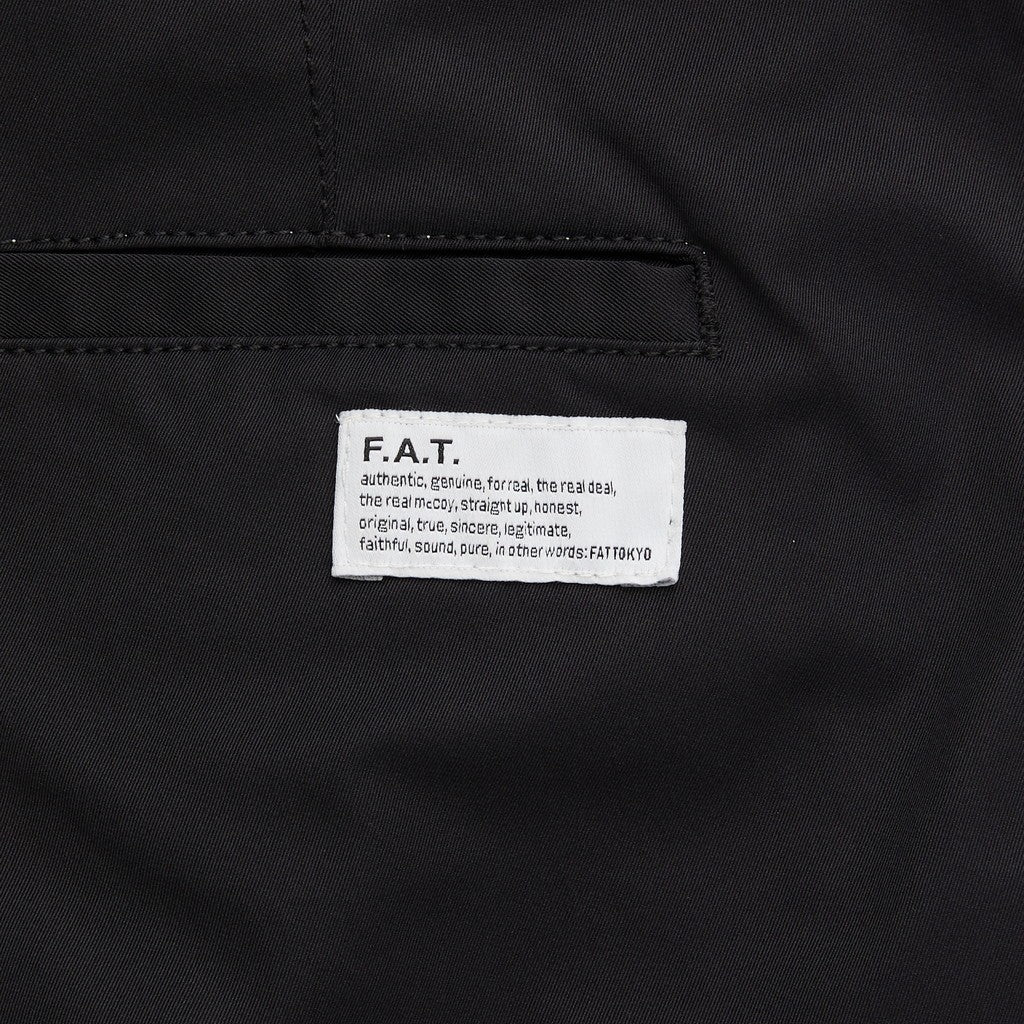 POLYCROP #BLACK [F32320-PN01]