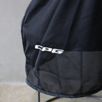 CPG | 遮陽帽 #黑色 [24SS-CPG-09 / FS1481]