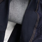 SST ADICOLOR RAW DENIM TRACKTOP #インディゴデニム [KS6926]