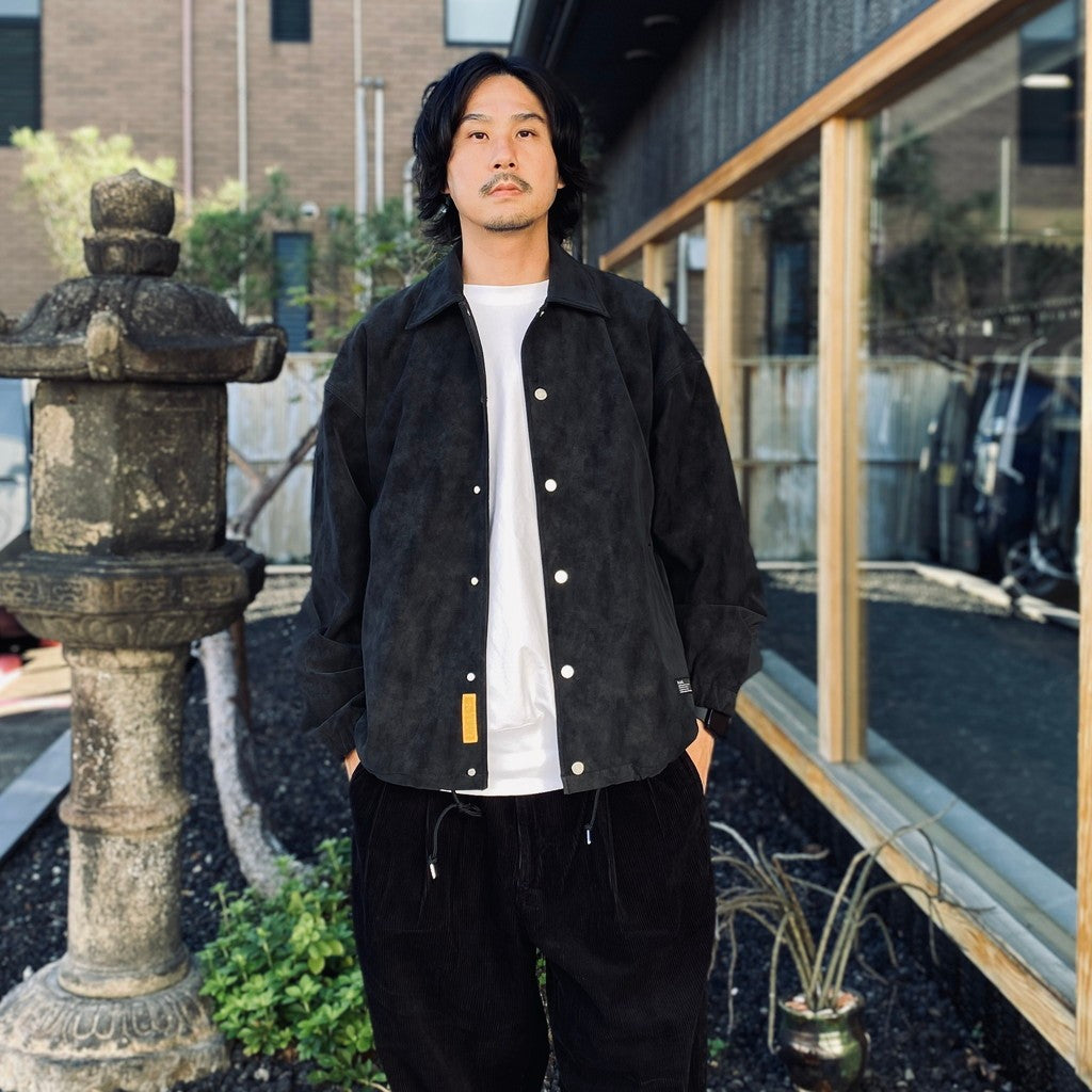 BRUSHCOACH #BLACK [F32620-SH17] - cocorozashi 三重県四日市市の