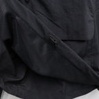 300 BLOUSON #Carbon [25f_NEX24-J01]