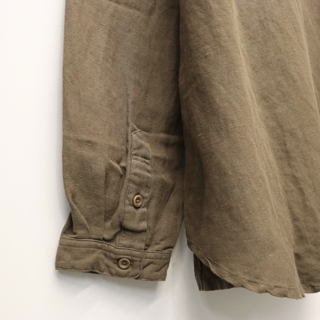 ATELIER SHIRTS #OLIVE [S2623103]