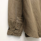 ATELIER SHIRTS #OLIVE [S2623103]