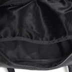 多口袋迷你波士頓包 #黑色 [BCL-82]