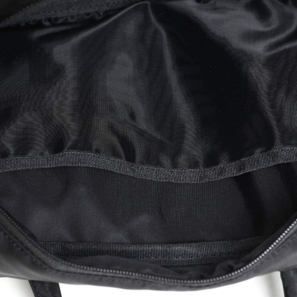 多口袋迷你波士頓包 #黑色 [BCL-82]