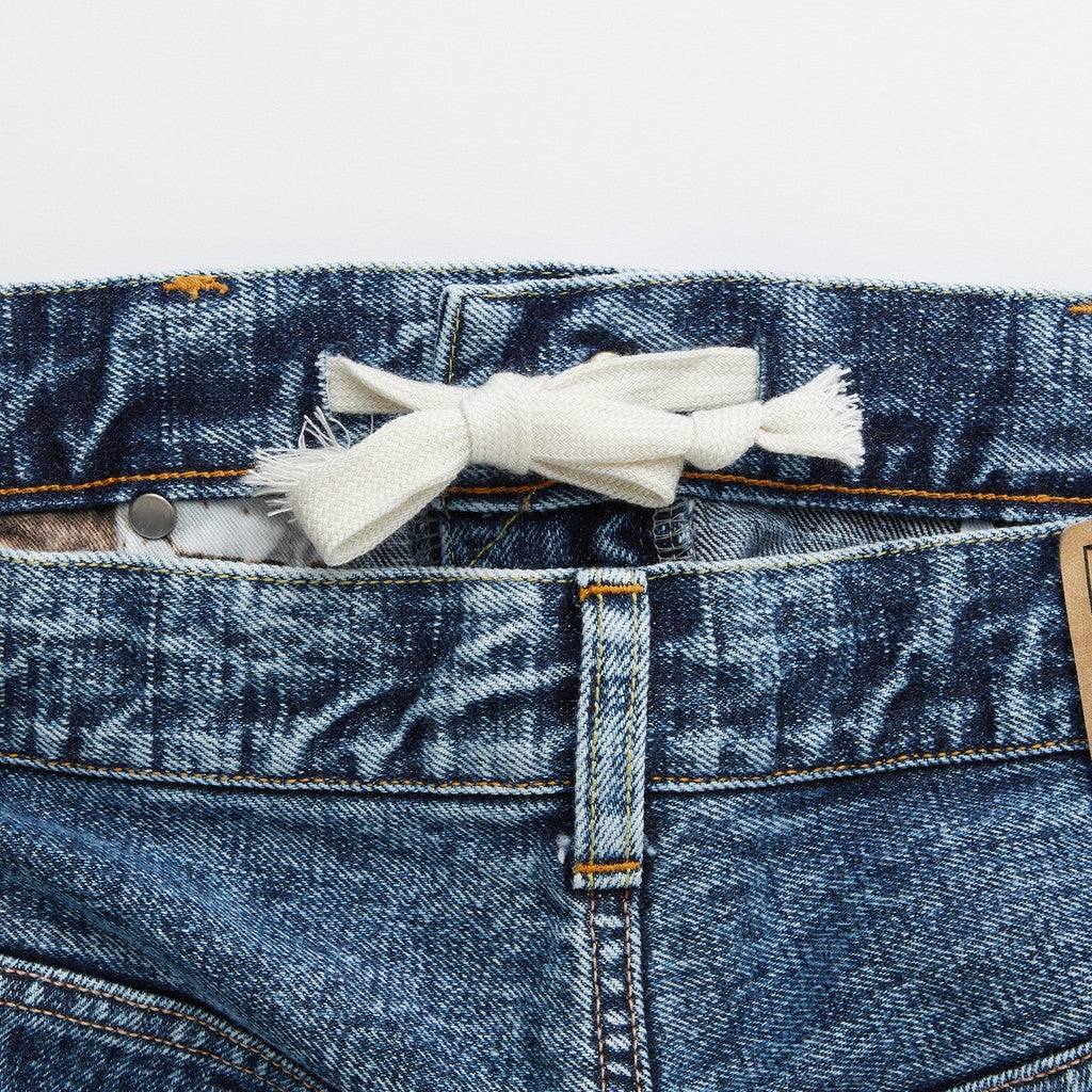 BLUDOZER ACID #BLUE [F32510-PN02]