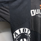 PUZZLE TEE D #BLACK [C2647909D]