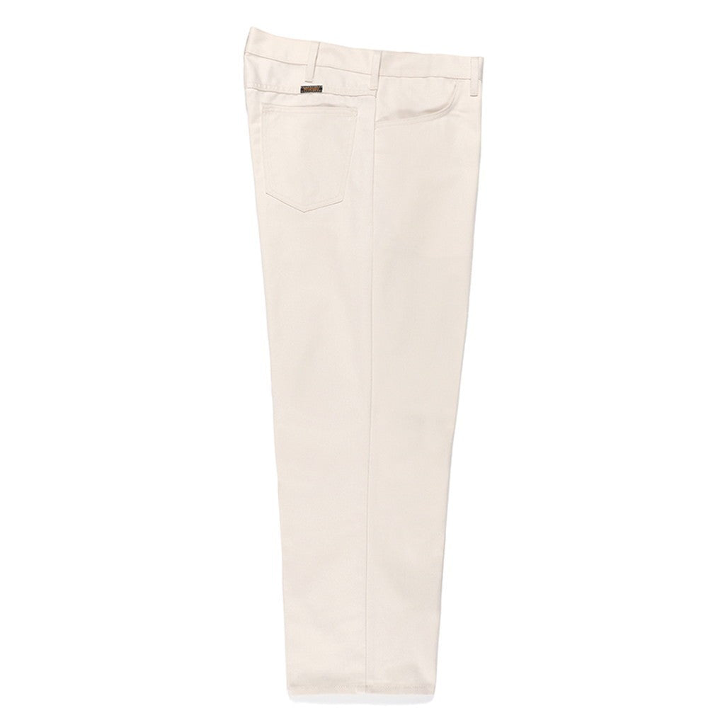 Wrangler | WRANCHER DRESS JEANS #OFFWHITE [24SS-WMP-WG01]