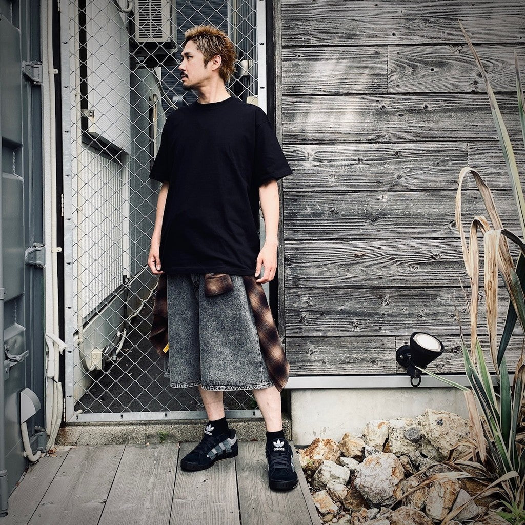 1/2 ACID #BLACK [F32511-PN43]