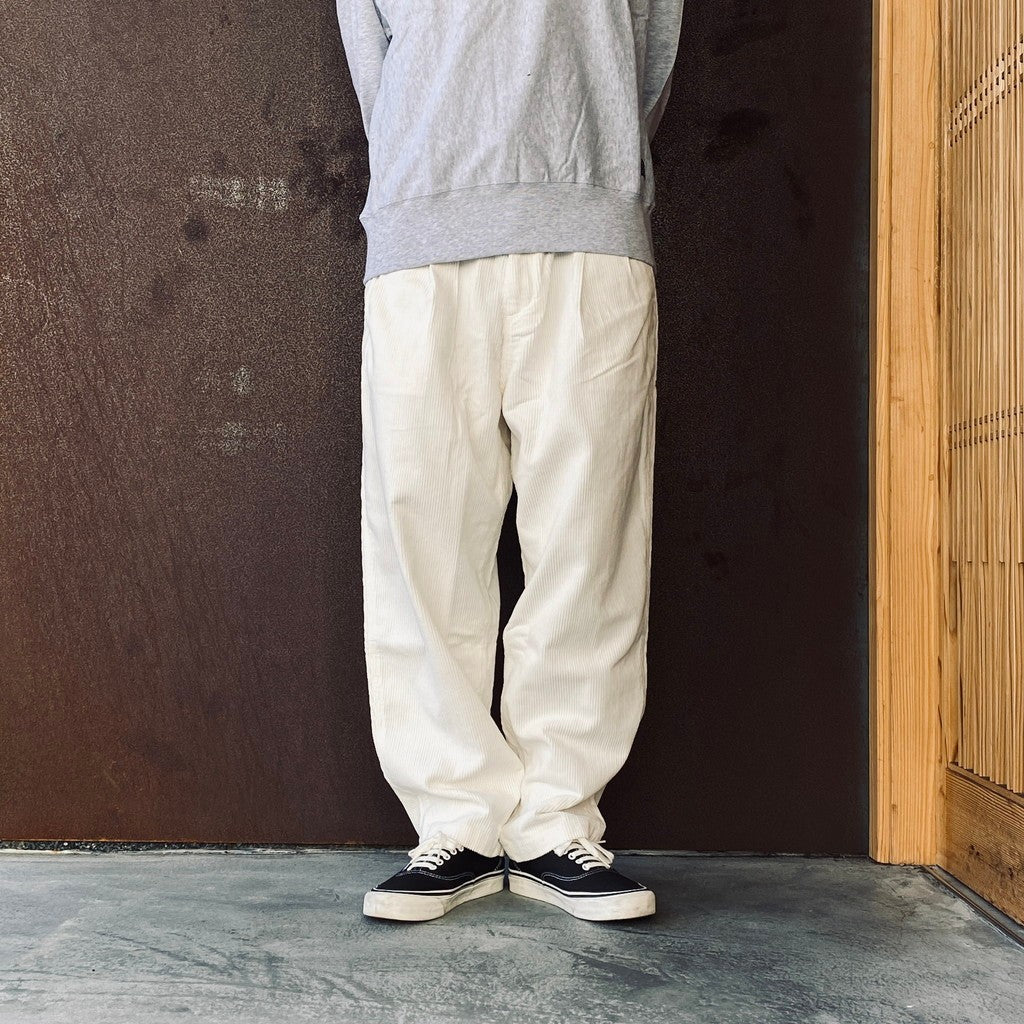 WALLIES #WHITE [F32620-PN22]