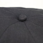 CANVAS HUNTING #Black [SS26-H08]