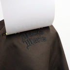 DICKIES | PLEATED TROUSERS #BROWN [26FW-WMP-DC01]