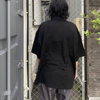 STAROVER #BLACK [F32411-CT30]