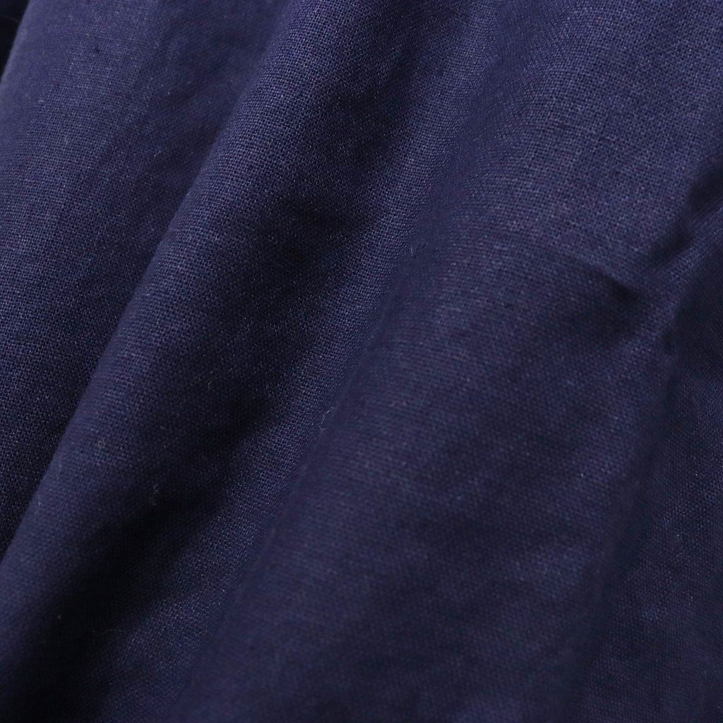 LIBERTY 襯衫 #海軍藍 [S0704101]