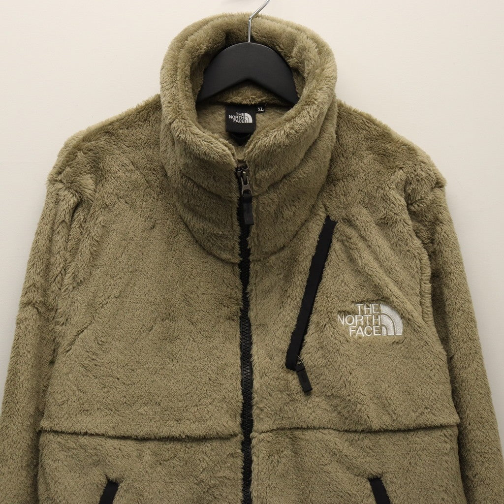 Versa Loft Jacket #MR / マッシュルーム [NA62550]