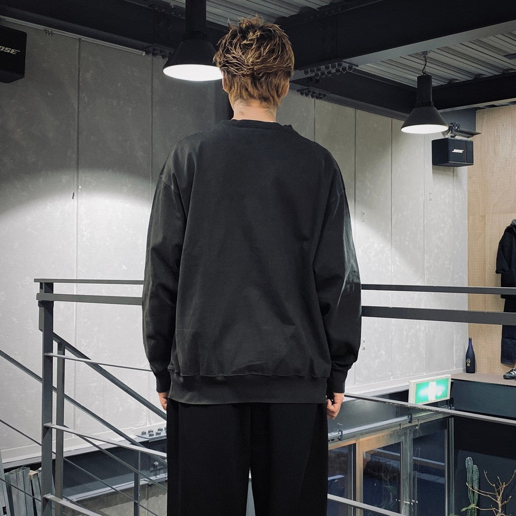 DYEMENTIC #C 灰色 [F32510-CT08]