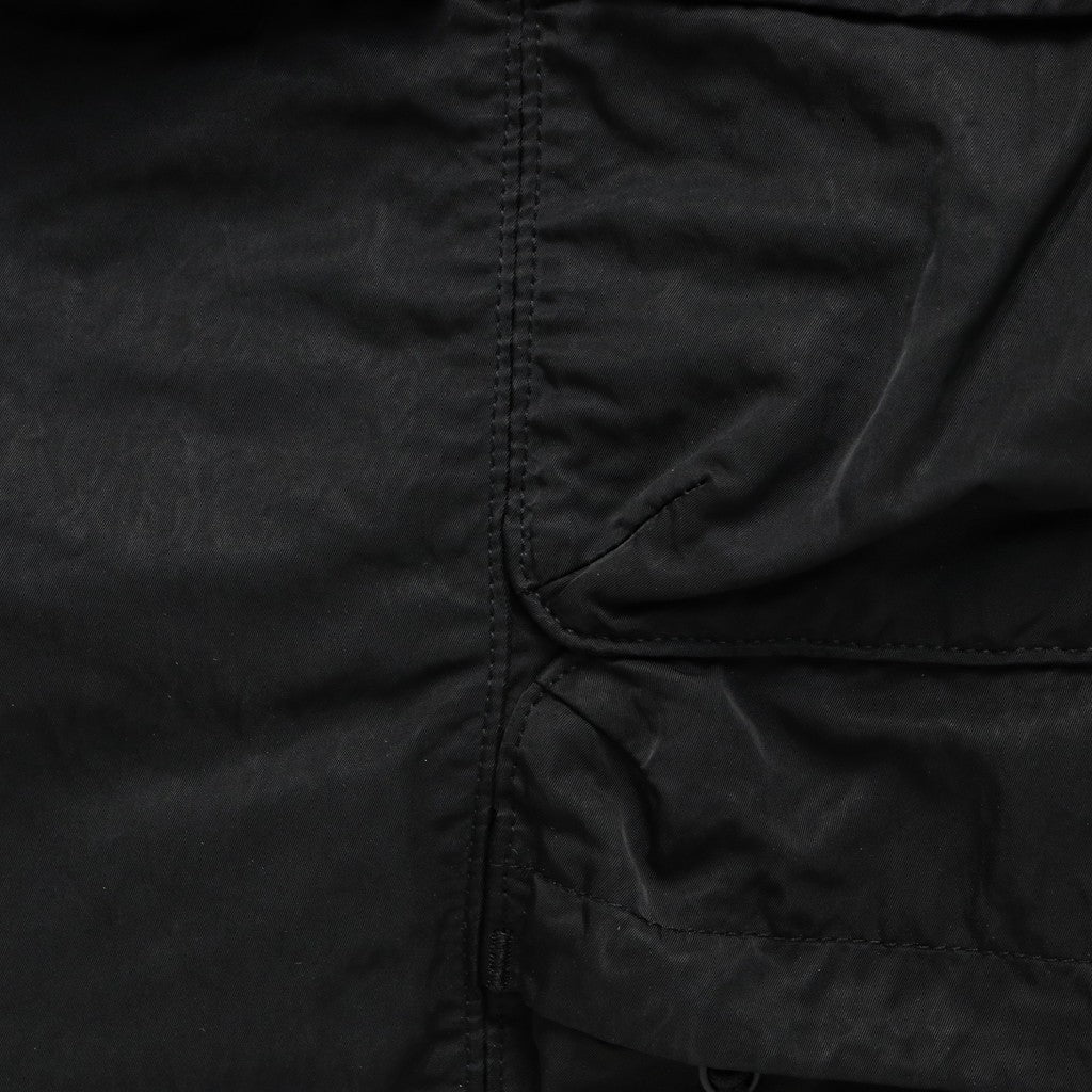 NYLON B TOTE BAG #BLACK 999 [20CMAC042A-005269G]