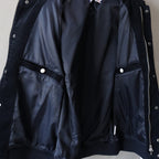 另一件夾克 #海軍藍 [SC2420-JK05]