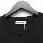 幽遊白書 | 「KEIKO」 TEE #BLACK [26SS-FSx幽遊白書-05 / FS2011]